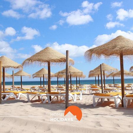 #073 V3 Casa Verde By Home Holidays Albufeira Ngoại thất bức ảnh