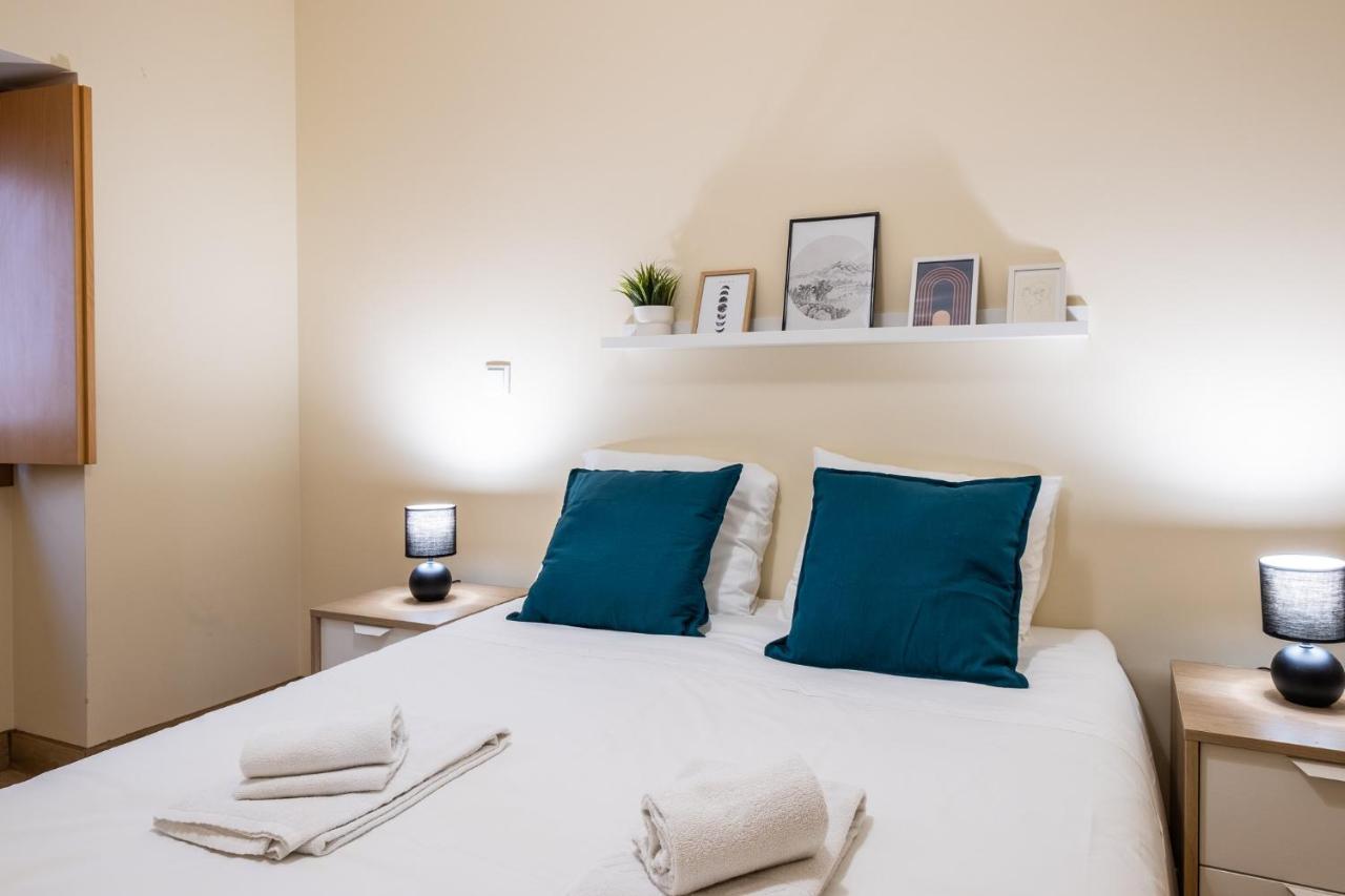 #073 V3 Casa Verde By Home Holidays Albufeira Ngoại thất bức ảnh