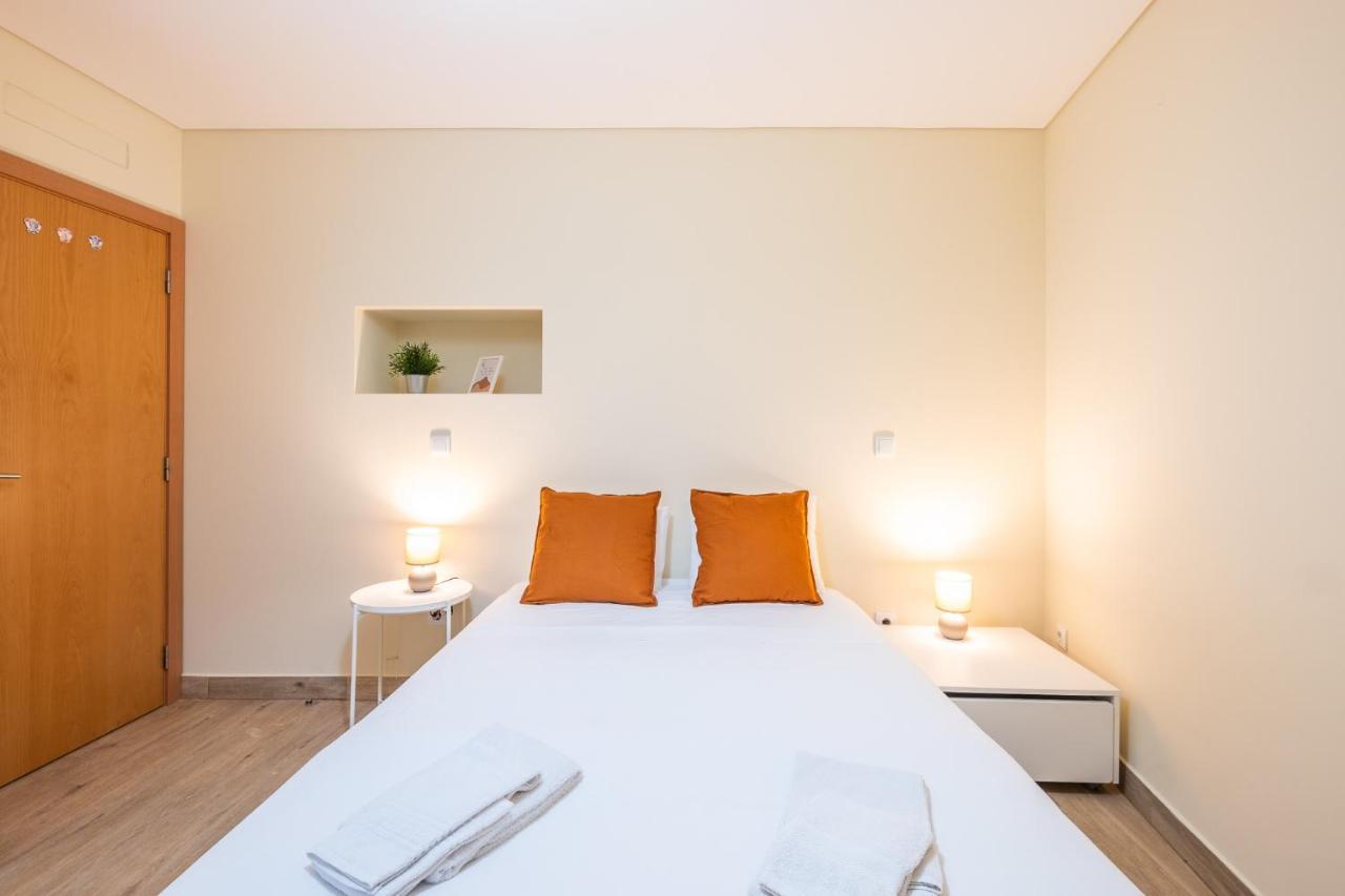 #073 V3 Casa Verde By Home Holidays Albufeira Ngoại thất bức ảnh
