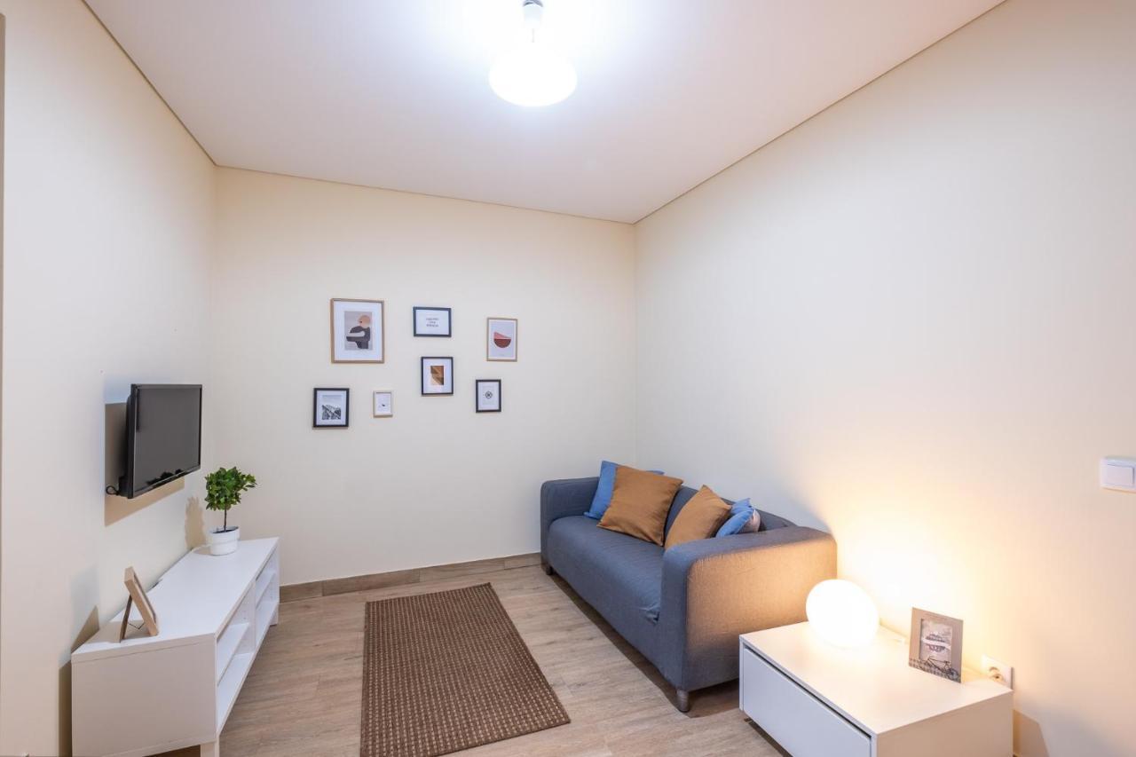 #073 V3 Casa Verde By Home Holidays Albufeira Ngoại thất bức ảnh