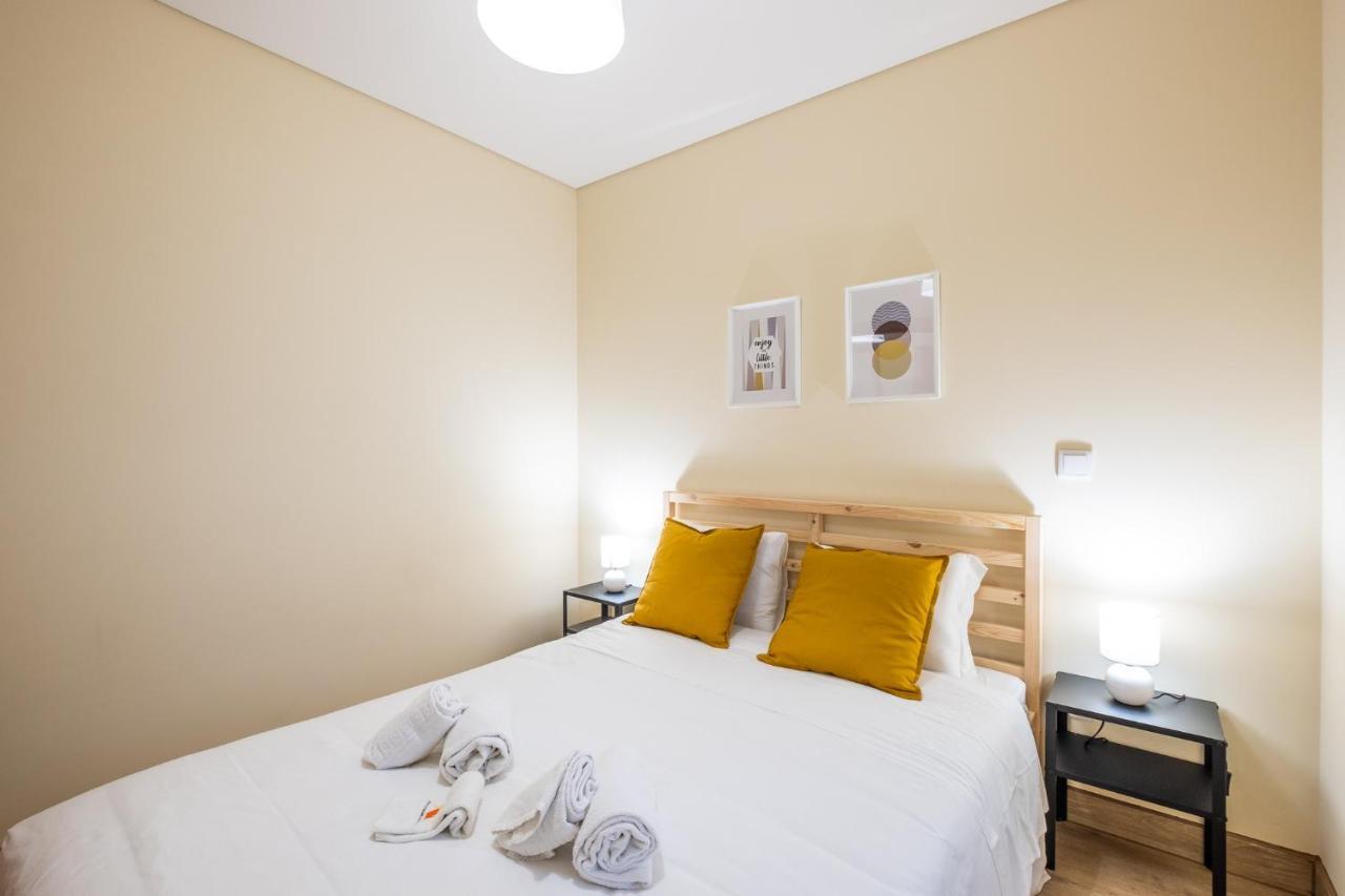 #073 V3 Casa Verde By Home Holidays Albufeira Ngoại thất bức ảnh