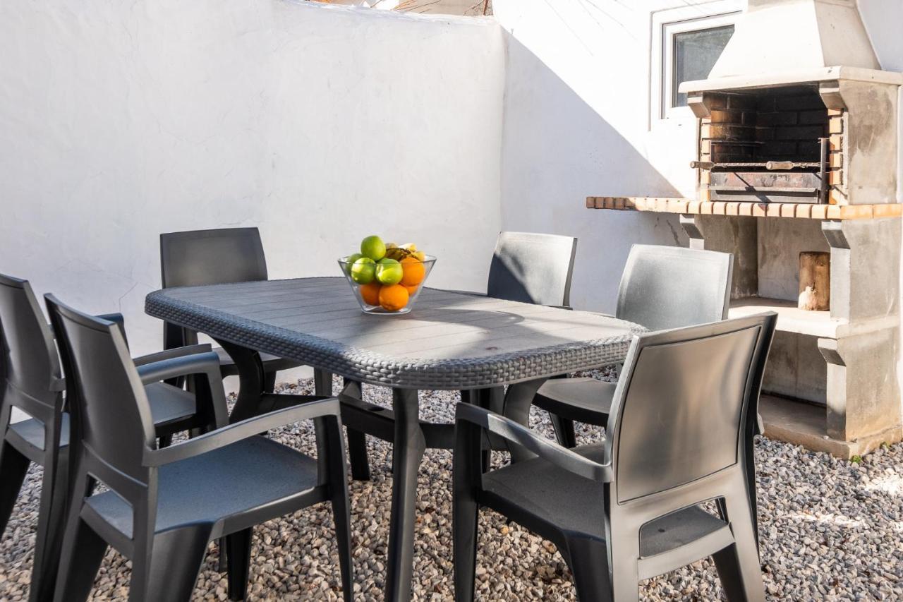 #073 V3 Casa Verde By Home Holidays Albufeira Ngoại thất bức ảnh