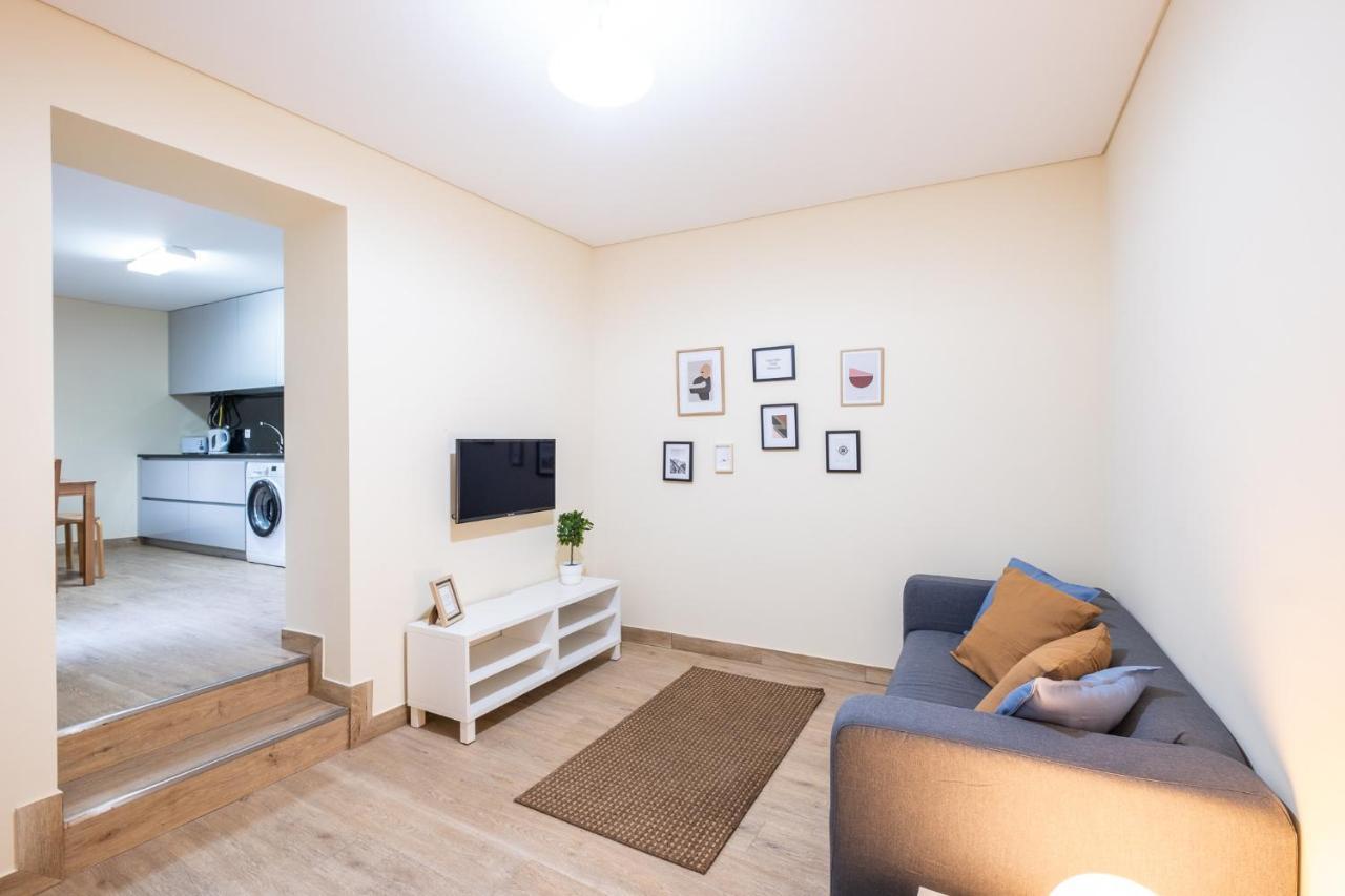 #073 V3 Casa Verde By Home Holidays Albufeira Ngoại thất bức ảnh