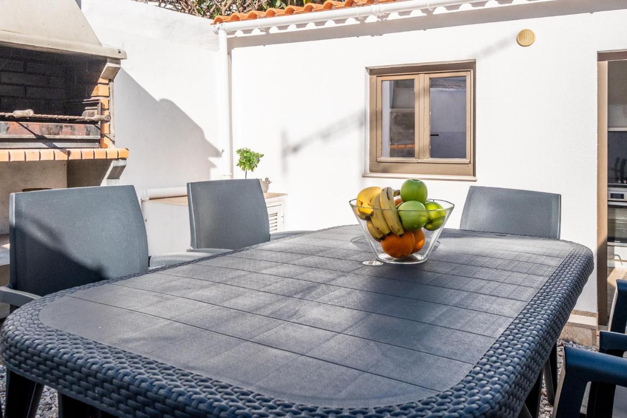 #073 V3 Casa Verde By Home Holidays Albufeira Ngoại thất bức ảnh