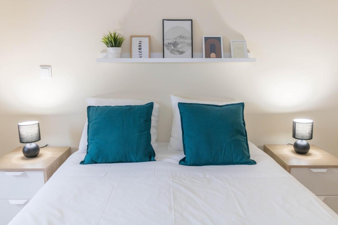 #073 V3 Casa Verde By Home Holidays Albufeira Ngoại thất bức ảnh