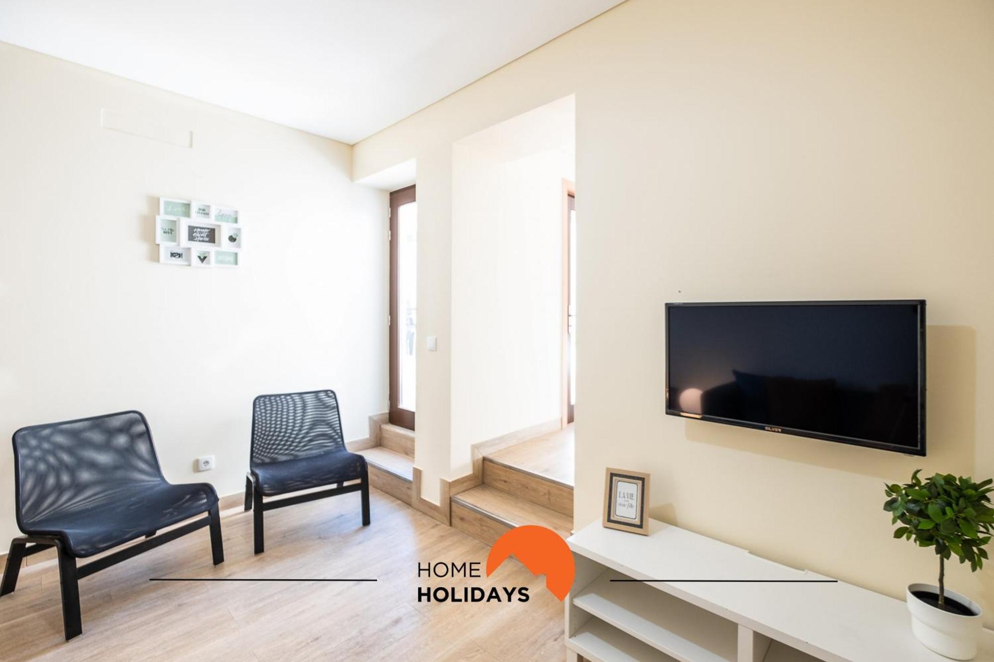 #073 V3 Casa Verde By Home Holidays Albufeira Ngoại thất bức ảnh