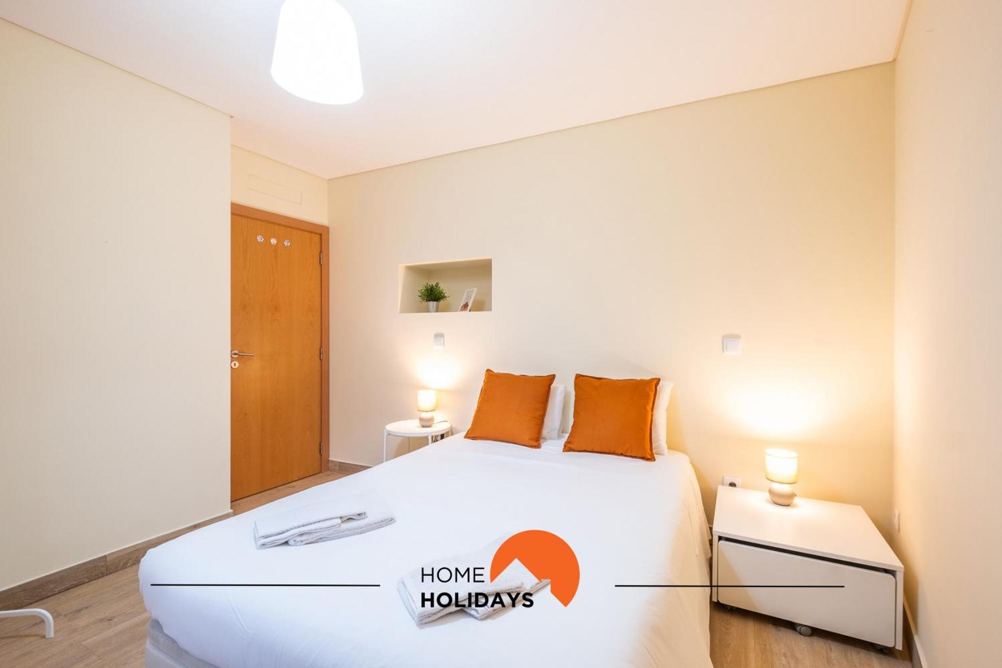 #073 V3 Casa Verde By Home Holidays Albufeira Ngoại thất bức ảnh