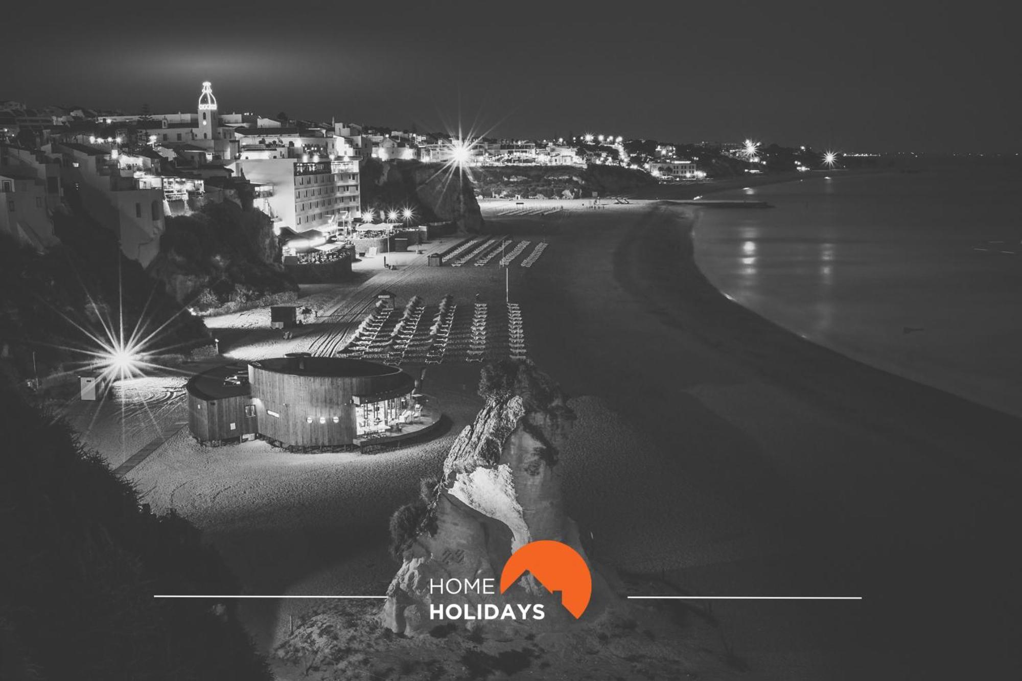 #073 V3 Casa Verde By Home Holidays Albufeira Ngoại thất bức ảnh
