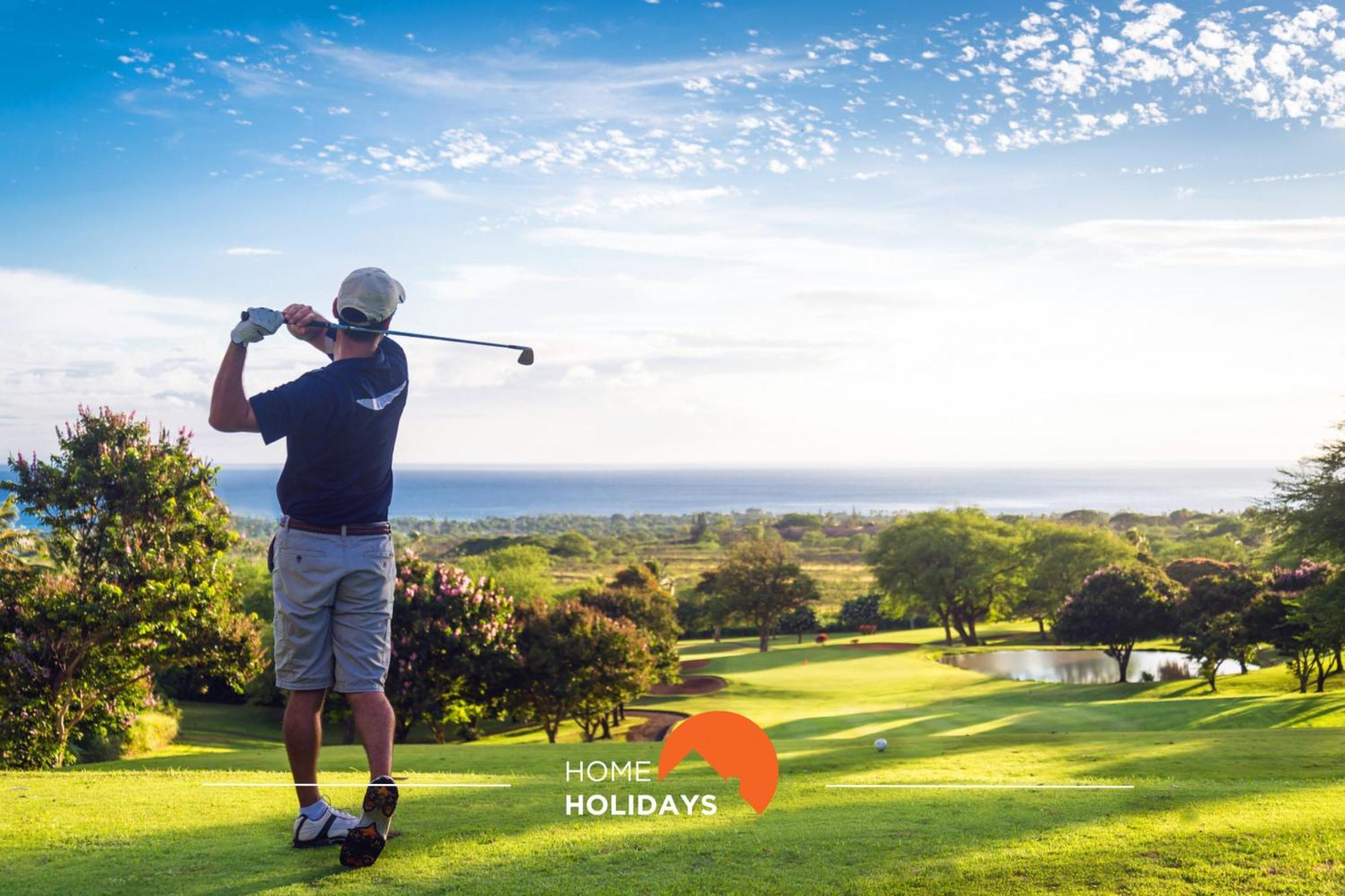 #073 V3 Casa Verde By Home Holidays Albufeira Ngoại thất bức ảnh