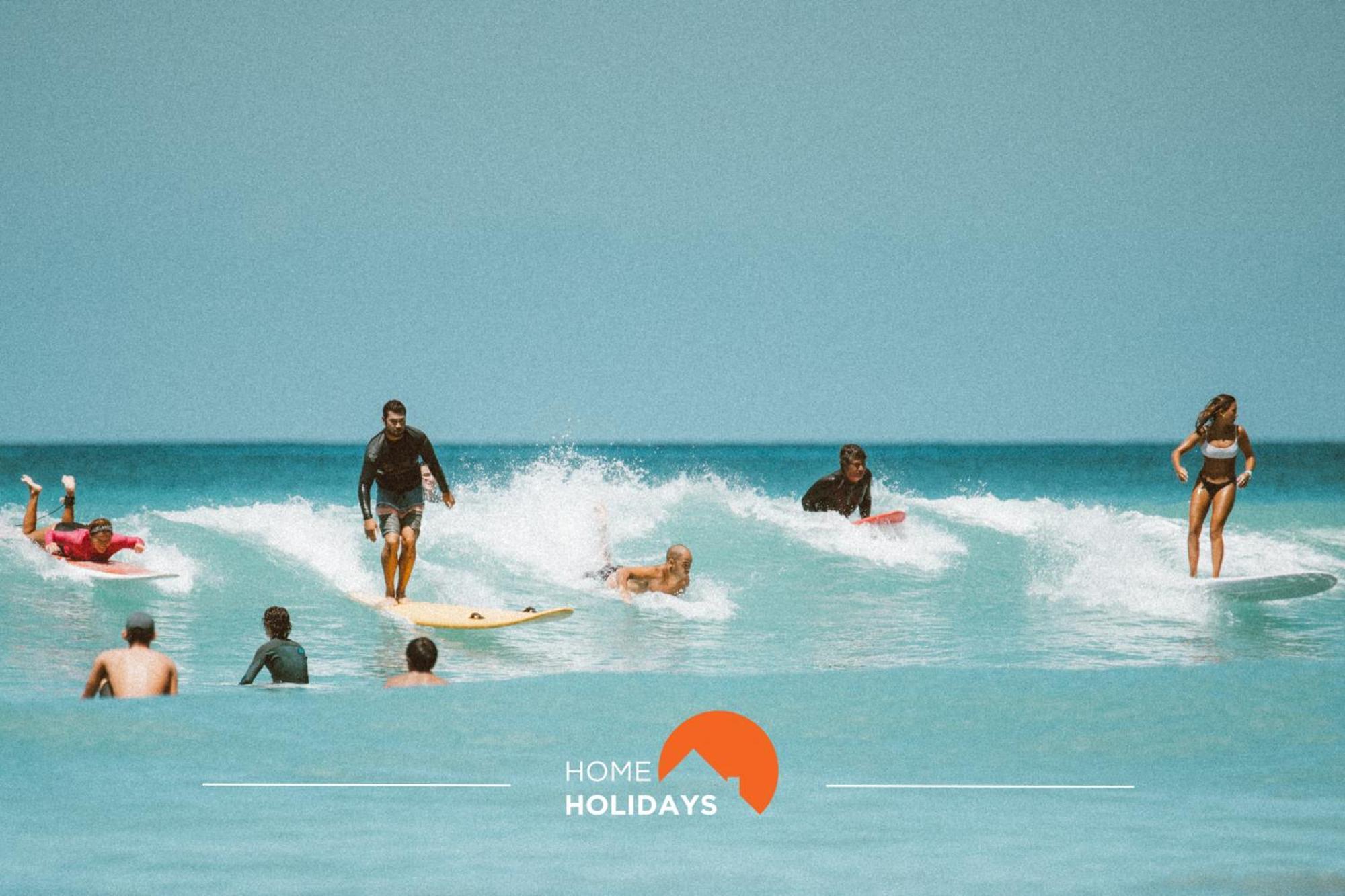#073 V3 Casa Verde By Home Holidays Albufeira Ngoại thất bức ảnh
